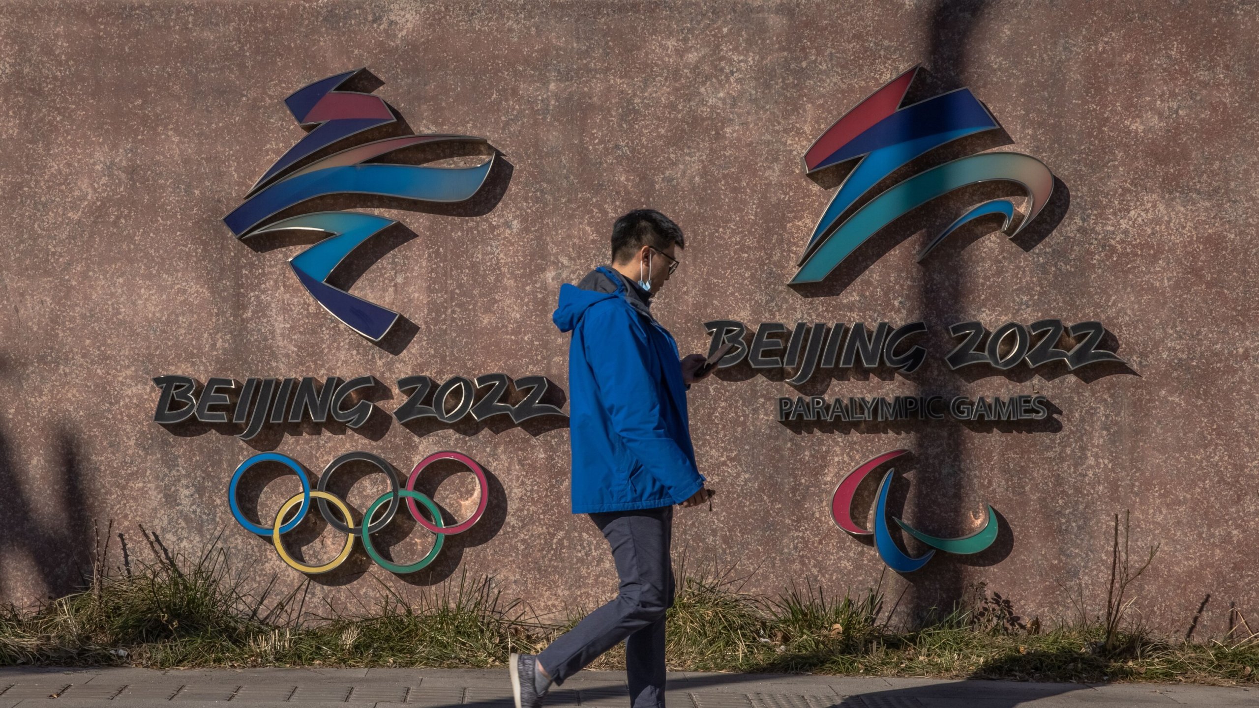 'Stop interfering' in Beijing Winter Olympics Top Chinese diplomat tells US