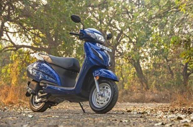 The Detailed Checklist If You Are Buying A Second Hand Activa