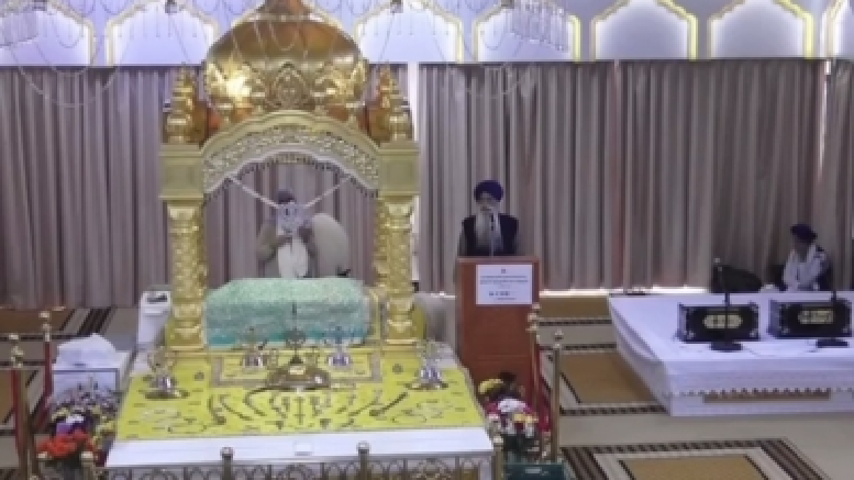 UK Sikhs push back against Khalistani elements, laud Modi's steps for community