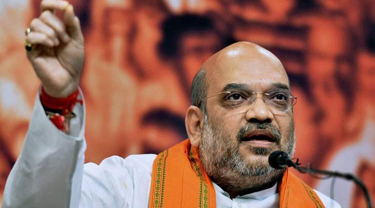 UP polls 2022 Amit Shah to attend several events in Mathura, Gautam Buddh Nagar today