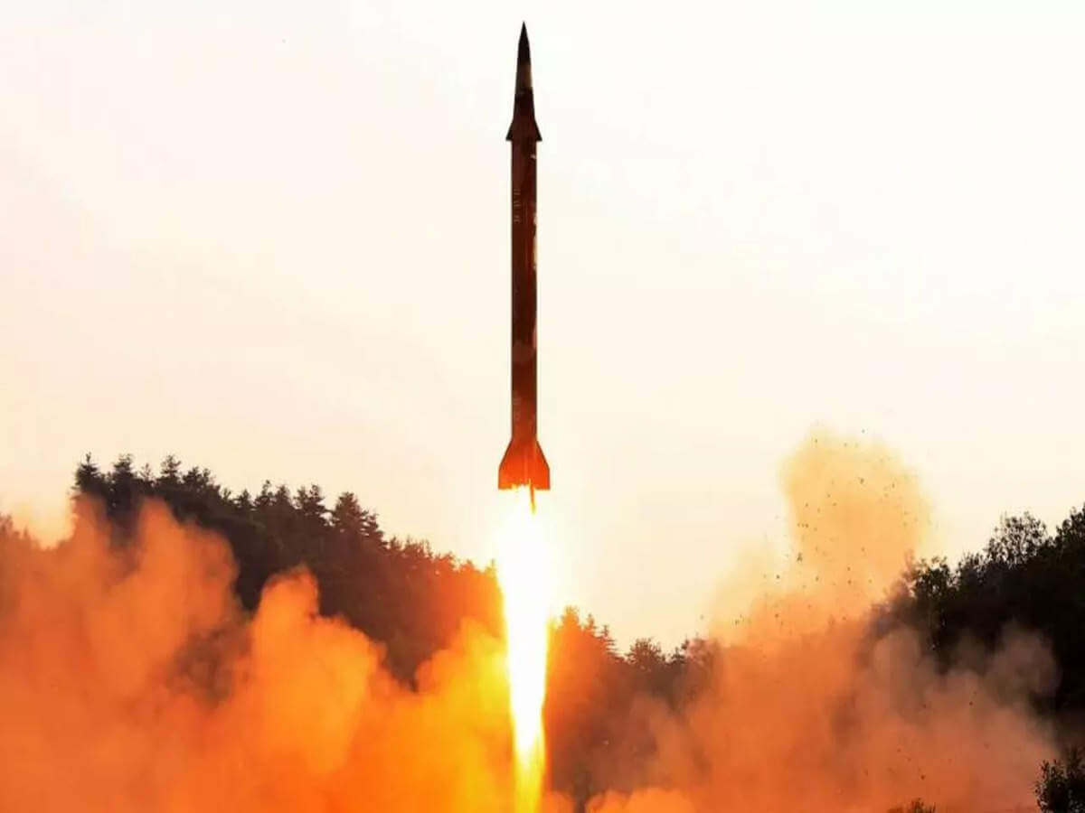 US proposing new UN sanctions against North Korea for recent missile launches Envoy to UN