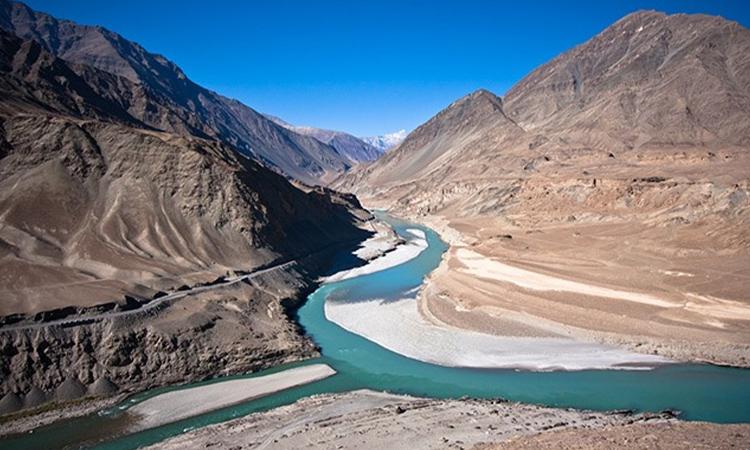Experts welcome former Pak High Commissioner's statement on its share under Indus Water Treaty