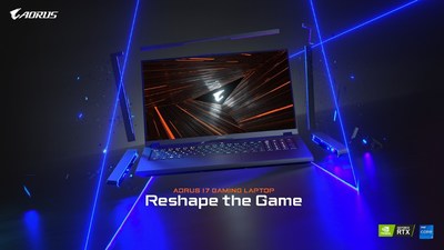 GIGABYTE-s-AORUS-Gaming-Laptops-Evolve-Reshaping-Game
