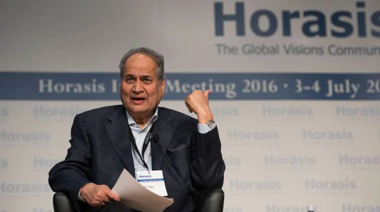 India Inc mourns Rahul Bajaj's demise