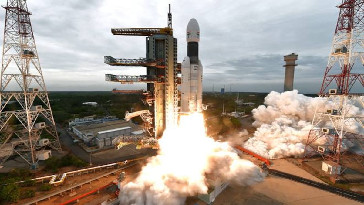 India successfully places its 'eye in the sky' satellite into orbit