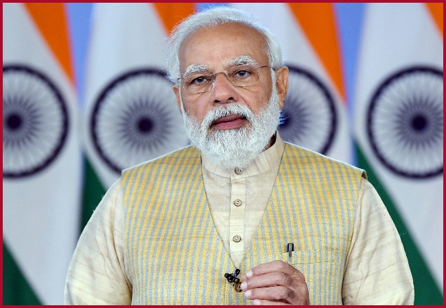 PM Modi urges people to speak their mother tongue with pride