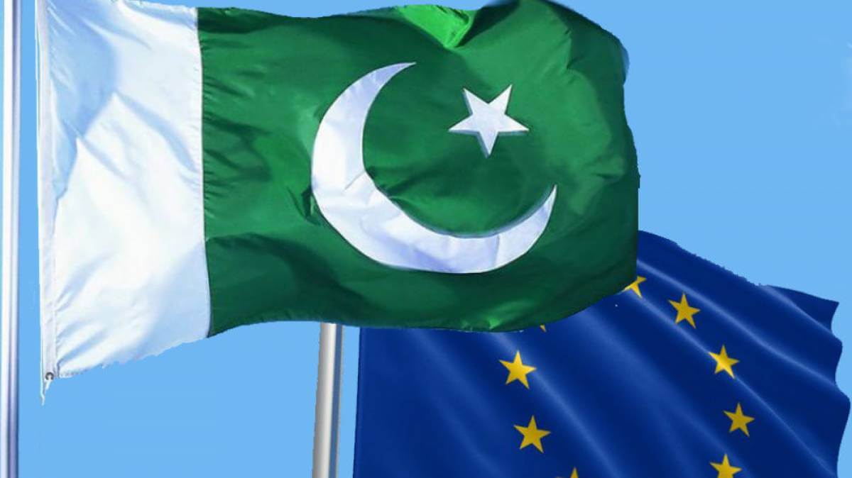 Pakistan worries about failure to satisfy EU's compliance of GSP+ criteria