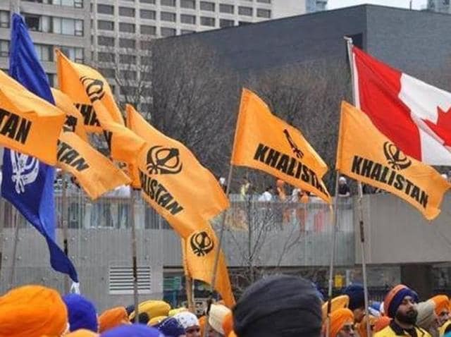 Pro-Khalistan elements in Canada spreading anti-India feelings