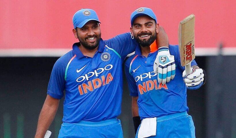 Rohit can now fly as captain, real challenge for him is to remain fit