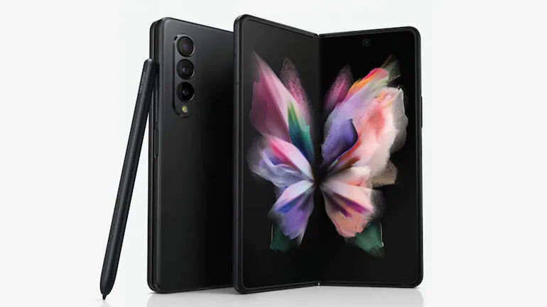 Samsung Galaxy Z Fold4 may feature built-in S Pen