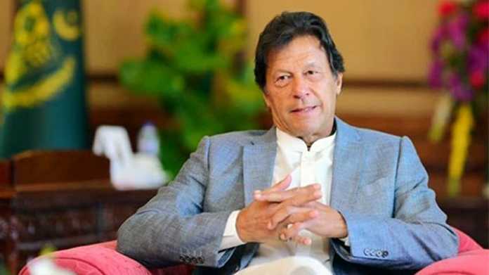 US' war on terror bred more terrorists Imran Khan