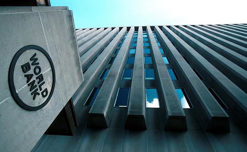 World Bank ready to provide financial aid to Ukraine