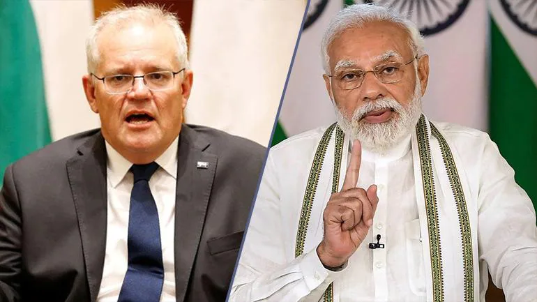 Australia to invest over USD 280mn to boost economic cooperation with India