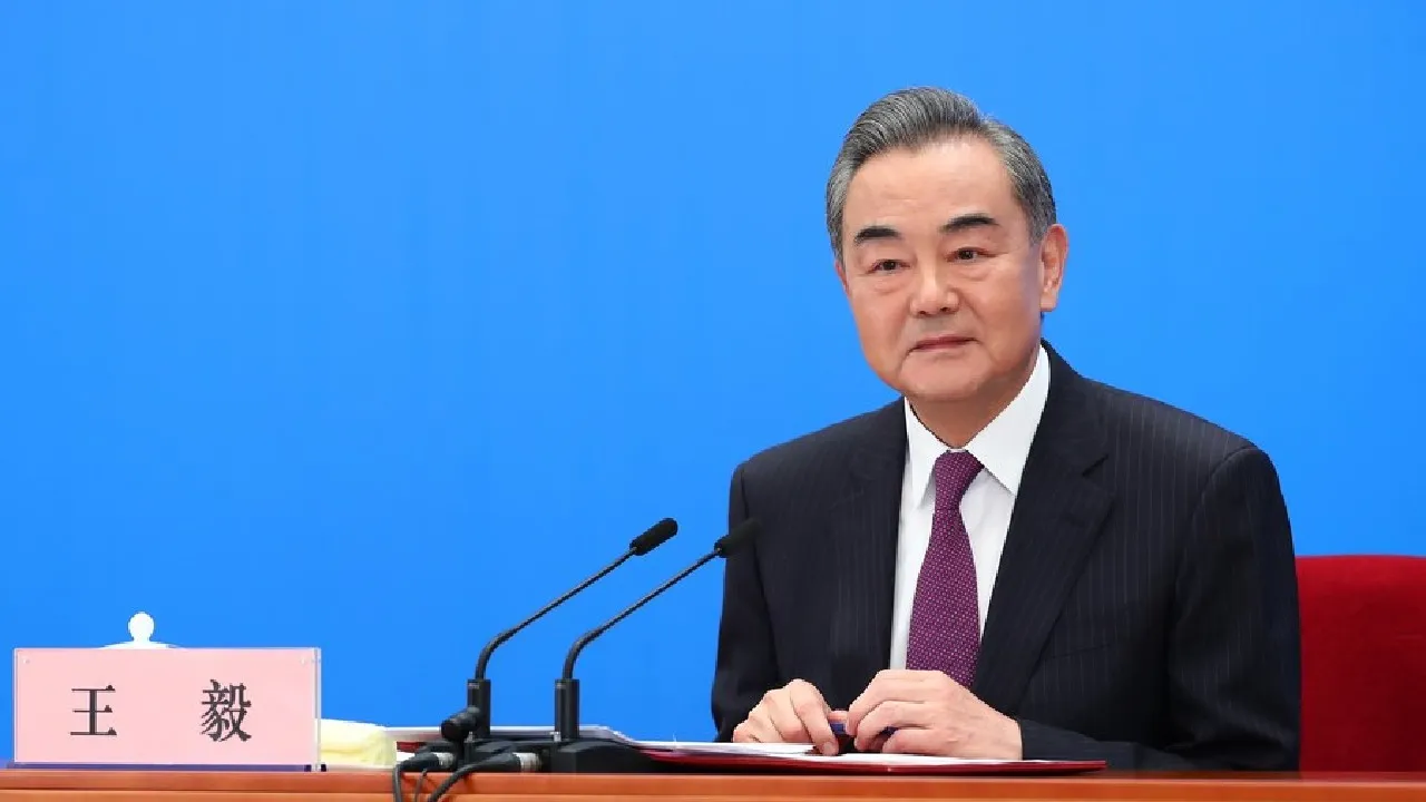 Chinese Foreign Minister to visit Nepal from March 25 to 27