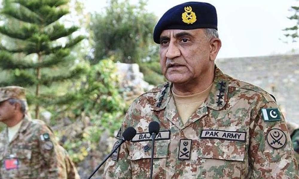 'Gen Bajwa praised Nawaz Sharif for being responsive to military's needs'