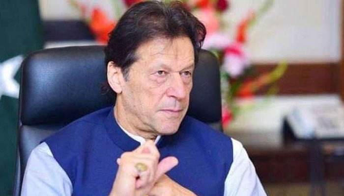 I will not quit at any cost, 'confident' Imran says ahead of no-trust vote