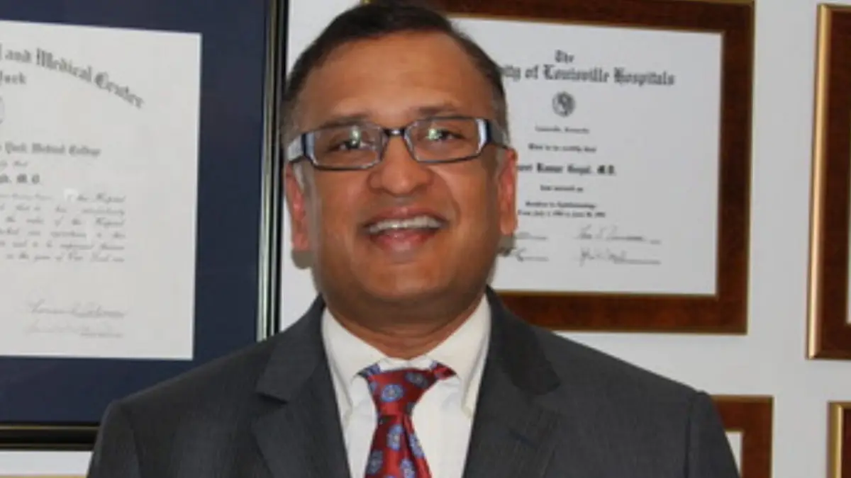 Indian-American doctor jailed for 96 months in healthcare fraud