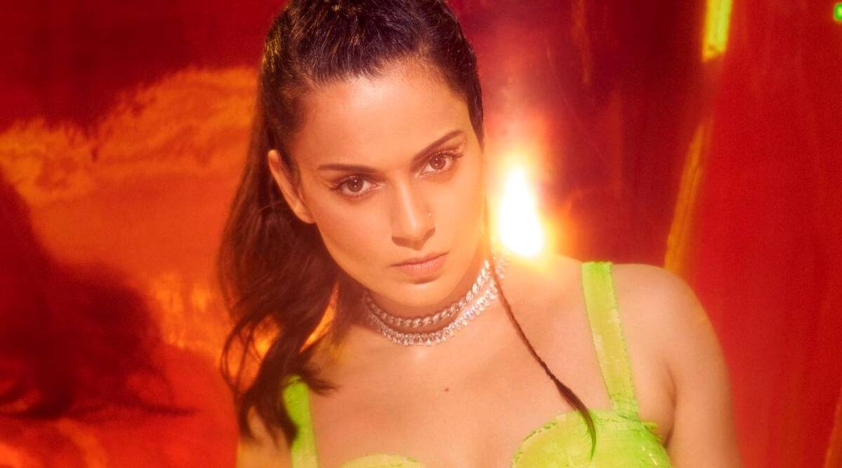 Kangana Ranaut to come up with solo directorial project soon