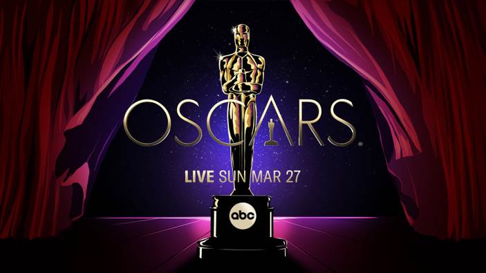 Vanessa Hudgens, Terrence J & Brandon Maxwell To Host Oscars Red Carpet Show