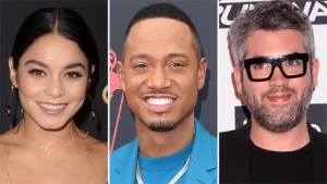 Vanessa Hudgens, Terrence J, Brandon Maxwell to host 'Oscars Red Carpet Show'