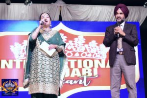 10th annual International Punjabi Pageant celebrated