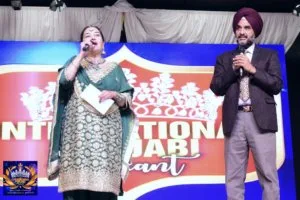 10th annual International Punjabi Pageant celebrated