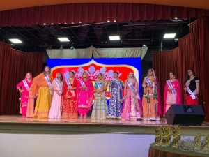 10th annual International Punjabi Pageant celebrated