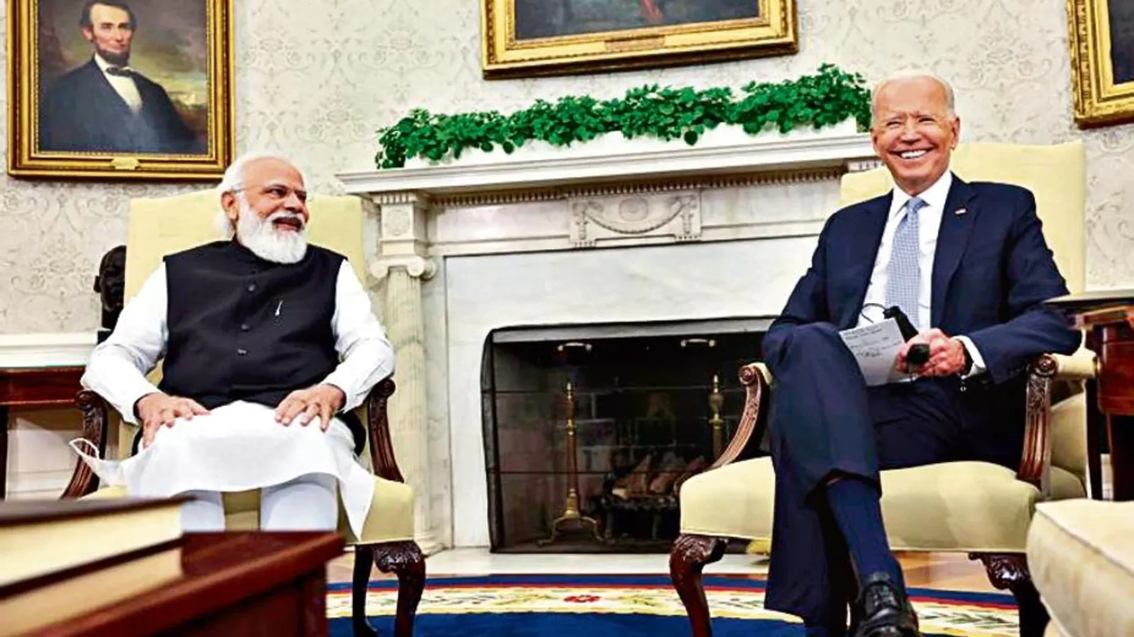 India-US higher education cooperation to help take bilateral ties forward