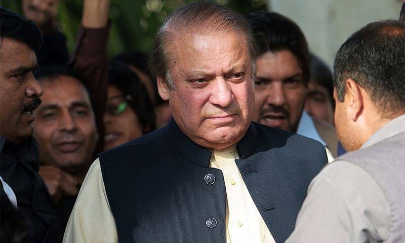 Nawaz Sharif has no immediate plans to return to Pakistan