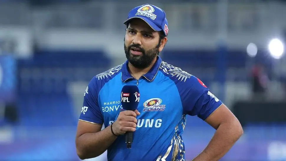 Not playing good cricket, that's why we're on losing side Rohit Sharma