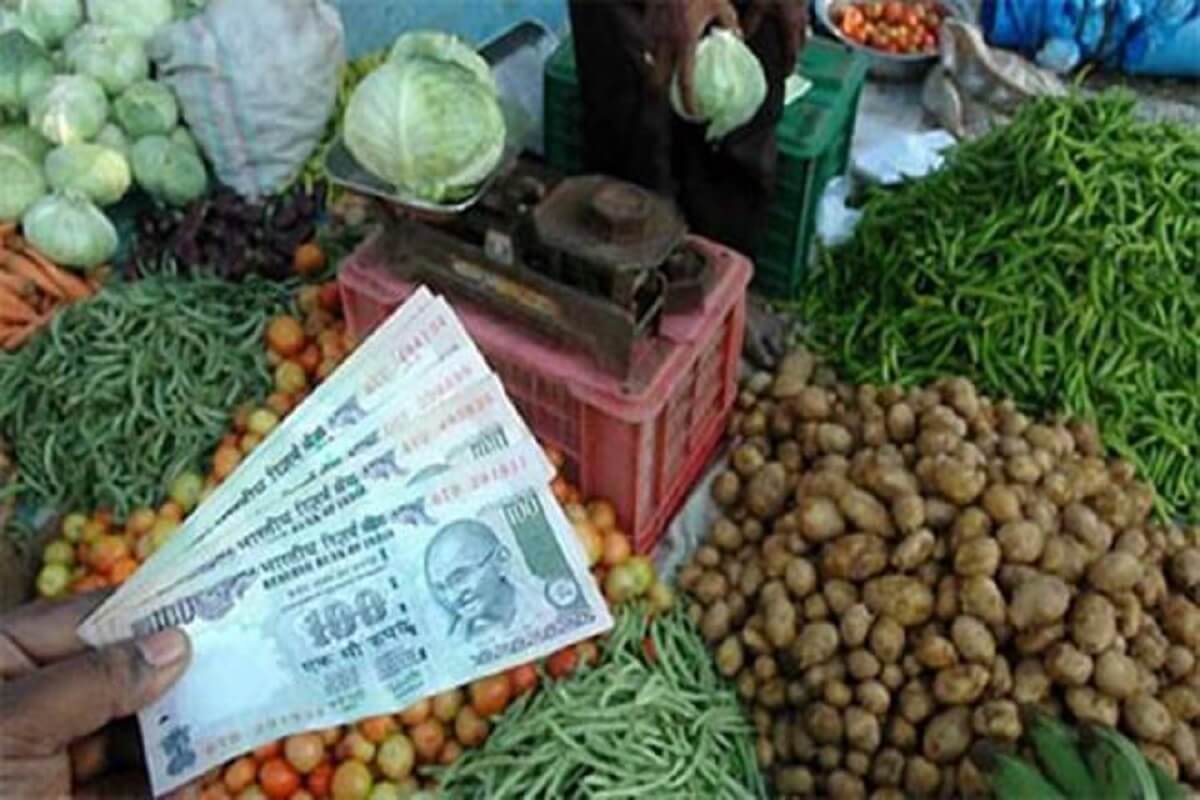 Prices of fruits, veggies surge following fuel price hike
