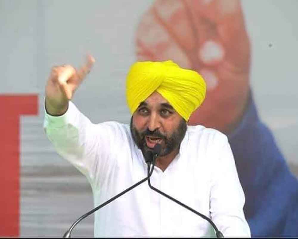 Punjab Assembly demands transfer of Chandigarh to the state