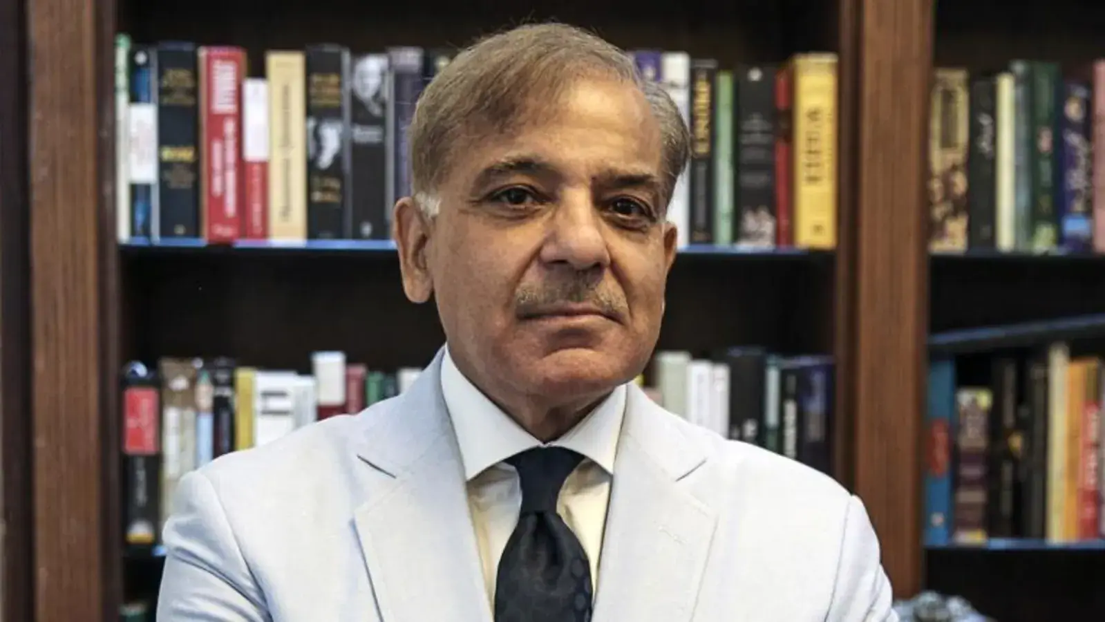 Shehbaz Sharif poised to become next Prime Minister of Pakistan