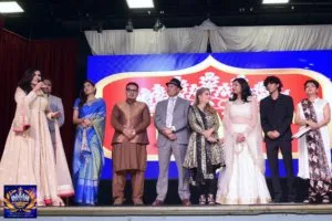 10th annual International Punjabi Pageant celebrated