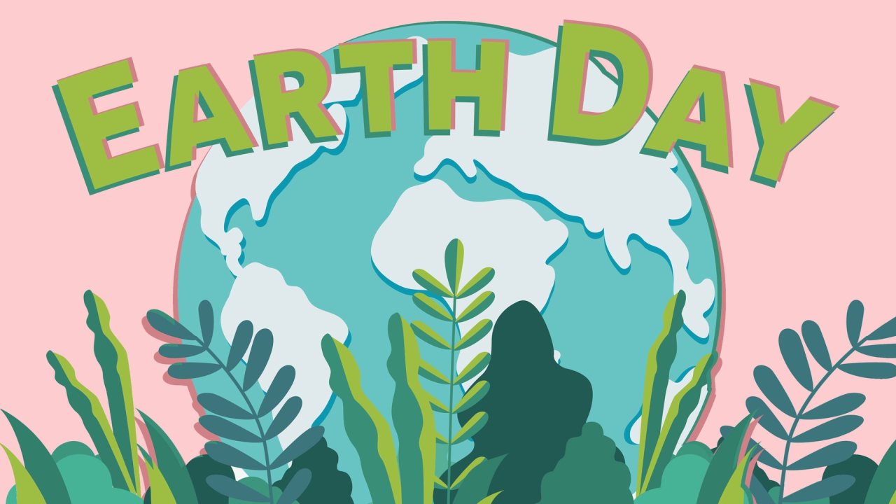 World Earth Day 2022 Make world a happier, healthier place to live