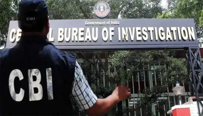 CBI names 10 NGOs including Omidyar in FCRA bribe case