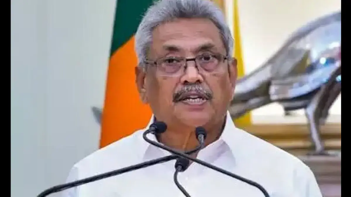 Gotabaya Rajapaksa ready to abolish executive presidency