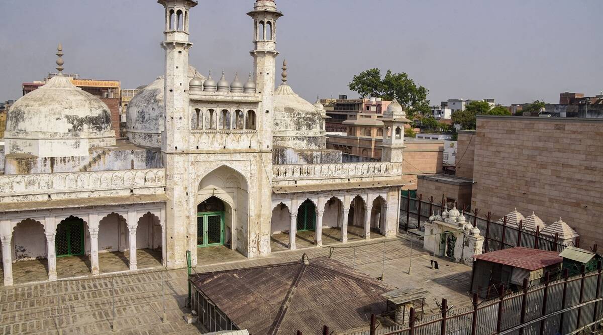 Gyanvapi Mosque case Varanasi court to likely pronounce verdict today