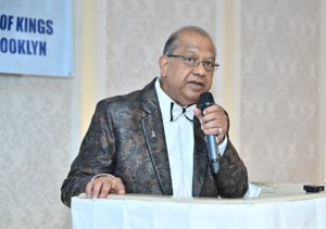 Dr. Jagdish Gupta