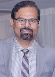 Dr Ravi Kolli
