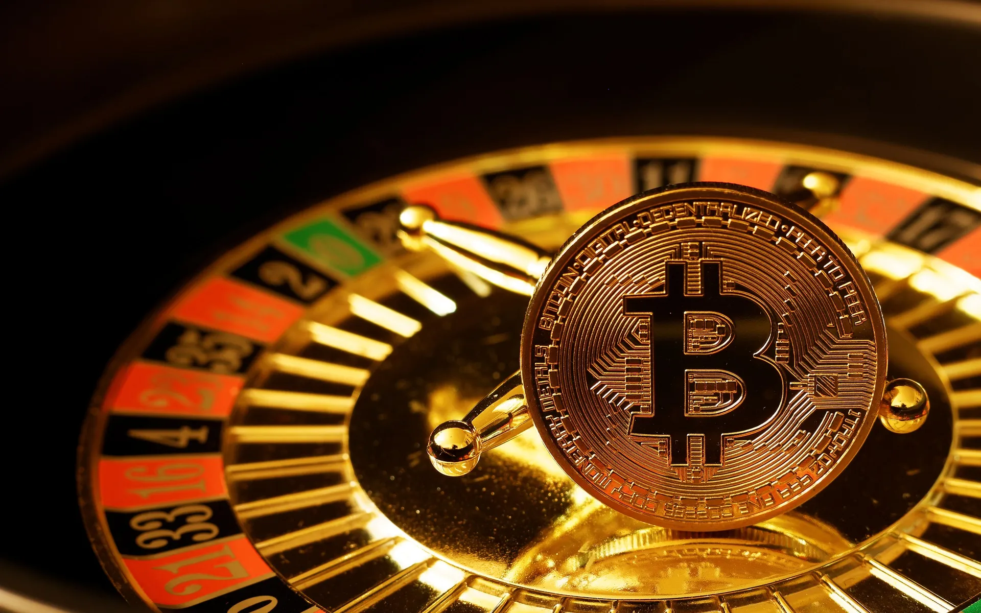 Crypto Casinos Everything you should know about it