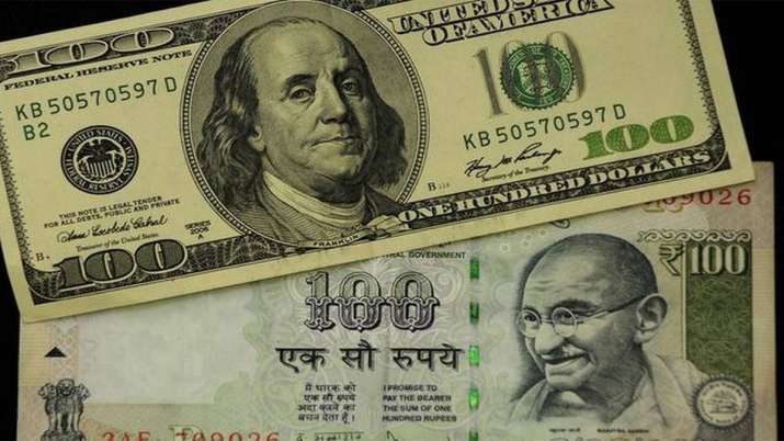 Indian currency rupee