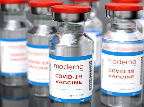 India's first mRNA COVID-19 vaccine to get Emergency Use Authorisation soon