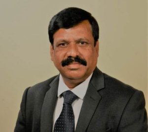 OS Prof Ravinder