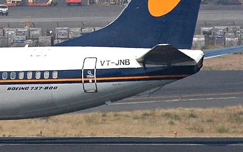 PIL in Delhi HC, seeks change Call Sign 'VT' written on Indian aircrafts