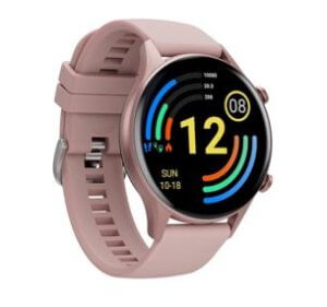 Smart Watch Titan Pink