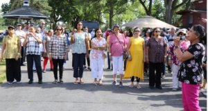Bhartiya Seniors Of Chicago