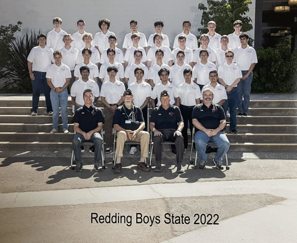 Boys State Neil Pal Pic