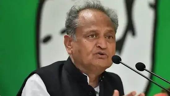 Gehlot asks BJP to clarify on alleged links with Udaipur tailor murder accused