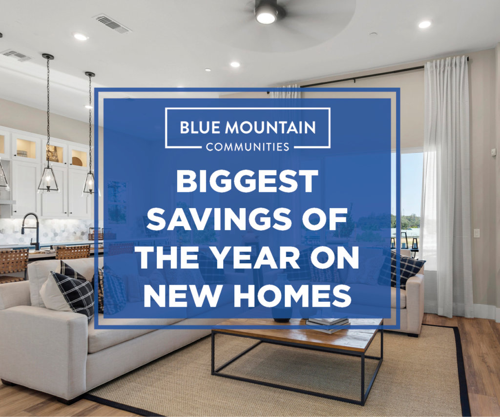 The Northern California Real Estate Market Remains Strong at Four Blue